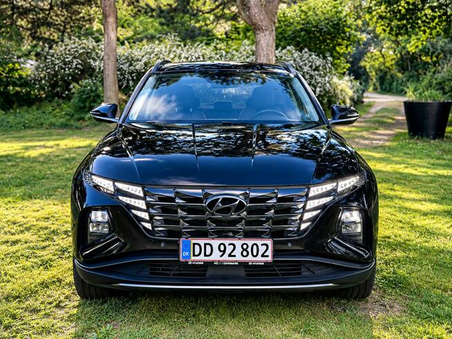 Hyundai Tucson Sadlno - zdjęcie 3