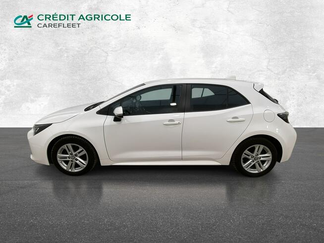 Toyota Corolla 1.2 T Comfort Hatchback Warszawa - zdjęcie 8