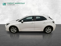 Toyota Corolla 1.2 T Comfort Hatchback Warszawa - zdjęcie 8