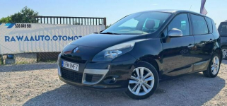 Renault Scenic 1.6 16V 110 koni Nawigacja Klimatronik możliwa ZAMIANA