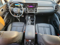 Kia Sorento X-LINE - SX PRESTIGE / AWD / niski przebieg Tarnów - zdjęcie 8