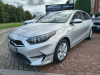 Kia Cee'd 2024/SALON POLSKA/FV23%/stan bdb/gwarancja Ełk - zdjęcie 7