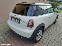 MINI ONE Standard Chodzież - zdjęcie 2