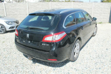 Peugeot 508 SW Ostrów Wielkopolski - zdjęcie 5