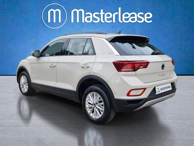 Volkswagen T-Roc 1.5 TSI Life DSG ! Z Polskiego Salonu ! Faktura VAT ! Warszawa - zdjęcie 7