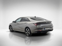 Hyundai Elantra 1.6 Smart ! Z Polskiego Salonu ! Faktura VAT ! Warszawa - zdjęcie 3