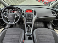 Opel Astra 2018, 1.4 LPG 140 KM, salon Polska, I właściciel Rzeszów - zdjęcie 9