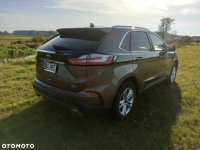 Ford Edge Zaliwie-Szpinki - zdjęcie 3