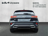 Kia XCeed 1.5 T-GDI 160 KM DCT Wersja M+SMT Salon PL Bełchatów - zdjęcie 4