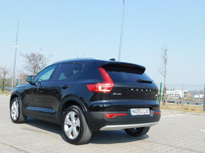 Volvo XC 40 Skóra Kamera Panorama Dach Model 2021r Żyrardów - zdjęcie 3