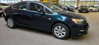 Opel Astra 2017/2018 ZOBACZ OPIS !! W podanej cenie roczna gwarancja