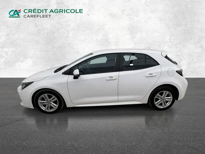 Toyota Corolla 1.2 T Comfort Hatchback Warszawa - zdjęcie 8