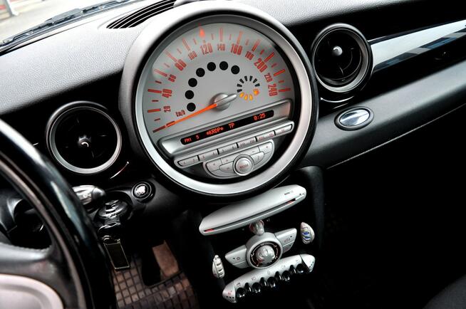 Mini ONE 1,4 95KM Klima Płock - zdjęcie 12