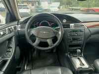 Chrysler Pacifica 3.5+LPG 04r Automat  4x4 Tarnów - zdjęcie 7