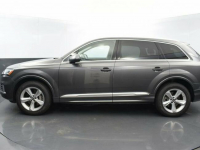 Audi Q7 2022 Premium 2,0L Katowice - zdjęcie 8