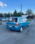 Opel Zafira Piaseczno - zdjęcie 5