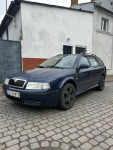 Skoda Octavia 2.0 Benzyna Gaz