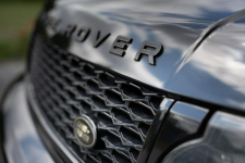 LAND ROVER RANGE ROVER SPORT-  3.6 V8- 272 KM Grodzisk Mazowiecki - zdjęcie 11