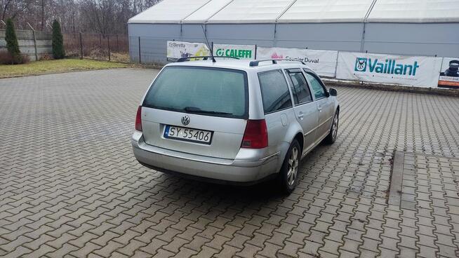 Sprzedam VW Bora Świętochłowice - zdjęcie 7