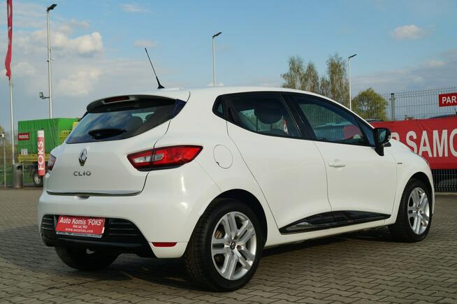 RENAULT CLIO 2019R I-WSZY WŁASCICIEL ZADBANY Goczałkowice-Zdrój - zdjęcie 6