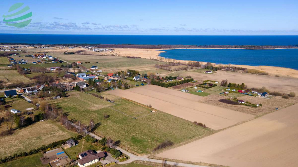 Działka 3000 m² nad morzem | 1000 m do plaży | Kop Kopań - zdjęcie 8