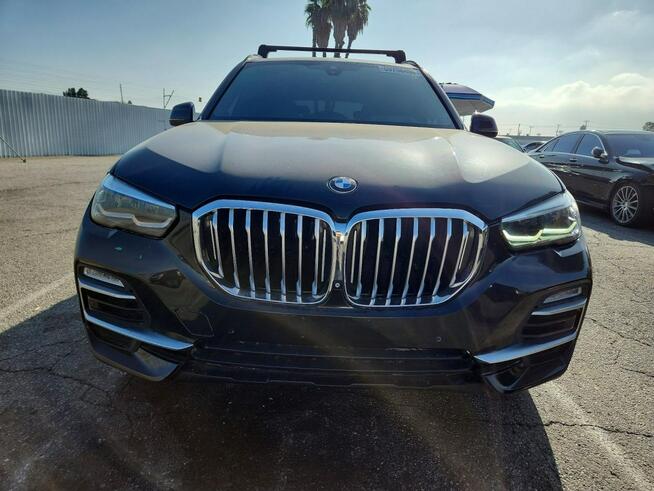 BMW X5 B58 / xDrive / M-Pakiet Białystok - zdjęcie 2