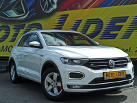 Volkswagen T-Roc 4 MOTION, R-Line , bogata opcja