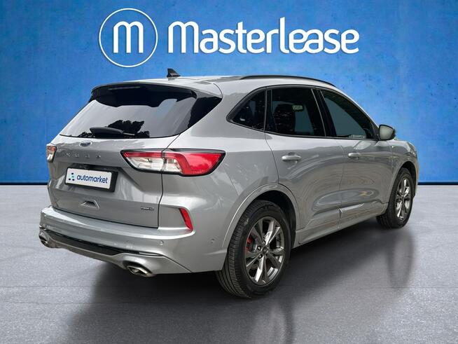 Ford Kuga 2.5 FHEV FWD ST-Line X! Z polsiego salonu! FV 23% Warszawa - zdjęcie 5