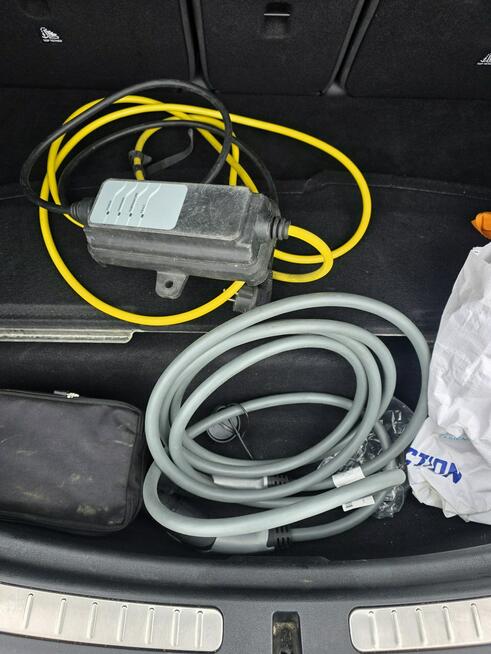 Mini Countryman 4x4 Hybryda Plug-in Salon Polska Gniezno - zdjęcie 2