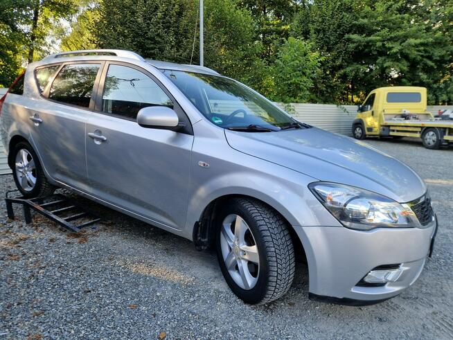 Kia Cee&#039;d Nowy Rozrząd. Klimatronic. Rybnik - zdjęcie 3