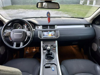 Land Rover Range Rover Evoque 4x4 Nowe Iganie - zdjęcie 10