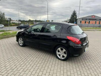 Peugeot 308 - rocznik 2010 - 1.6 benzyna gaz LPG - bogata wersja Głogów - zdjęcie 10