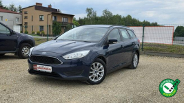 Ford Focus ładny stan , technicznie super