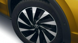 Volkswagen T-Roc Style 1.5 eTSI 150KM automat DSG Stalowa Wola - zdjęcie 5