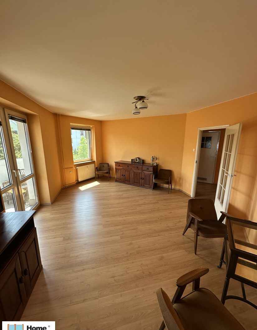 2pok, 58met, Okolice Jaracza BALKON/PIWNICA/GARAŻ (Wrocław) Śródmieście - zdjęcie 1