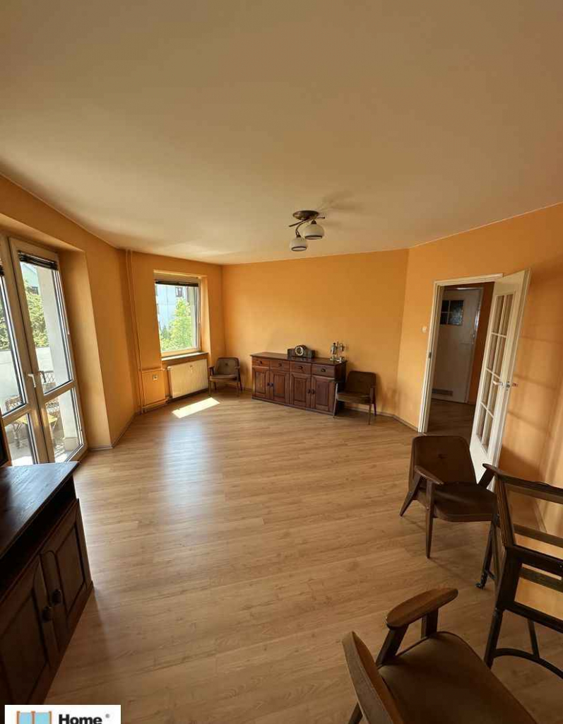 2pok, 58met, Okolice Jaracza BALKON/PIWNICA/GARAŻ (Wrocław) Śródmieście - zdjęcie 1