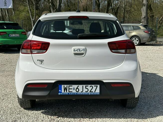Kia Rio 1.0T-GDI M, Salon Polska! 1 właściciel! FV 23%! Pęcice - zdjęcie 7