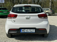 Kia Rio 1.0T-GDI M, Salon Polska! 1 właściciel! FV 23%! Pęcice - zdjęcie 7