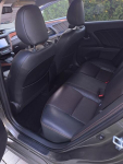 Toyota Avensis 2016r 120tyś przebiegu Polkowice - zdjęcie 4
