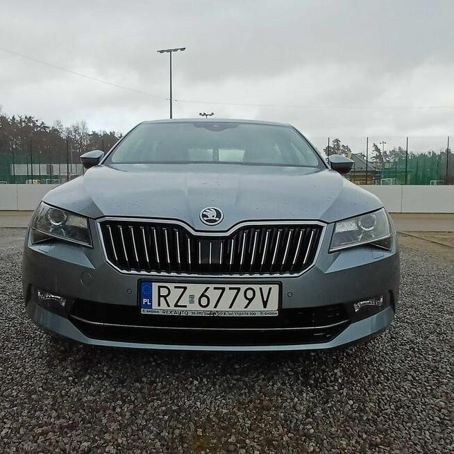 SKODA SUPERB 2.0 DSG 190KM Dębica - zdjęcie 1
