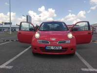 Nissan Micra K12 2009r Radzymin - zdjęcie 5