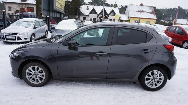 Mazda 2 super stan. Gwarancja. Polecam!!! Zielona Góra - zdjęcie 10