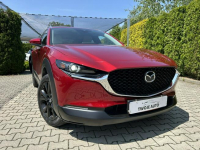 Mazda CX-30 2.5 SkyActiv-G AWD /4x4/ jak nowa!