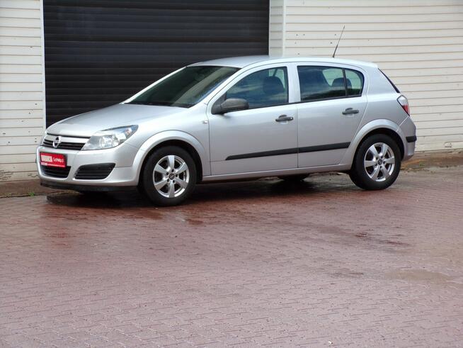 Opel Astra Pełny Automat /Klima /1,8 /125KM Mikołów - zdjęcie 8
