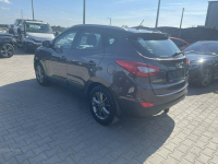 Hyundai ix35 Style Klima Oryginalny przebieg Gliwice - zdjęcie 3