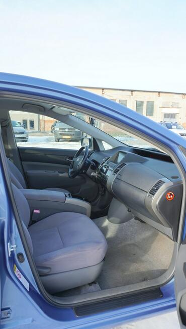 Toyota Prius Mirsk - zdjęcie 2