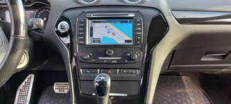 Ford Mondeo MK4 2.0 TDCI Titanium Władysławowo - zdjęcie 6