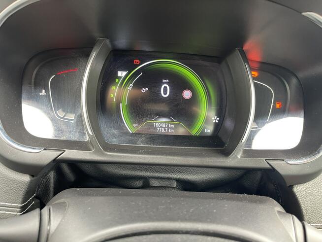 Renault Scenic BOSE Edition Automat Skóra podgrzewanie 20" Gliwice - zdjęcie 9