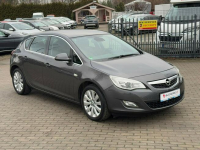 Opel Astra *Benzyna*Skóra*NAVI* Zduńska Wola - zdjęcie 1