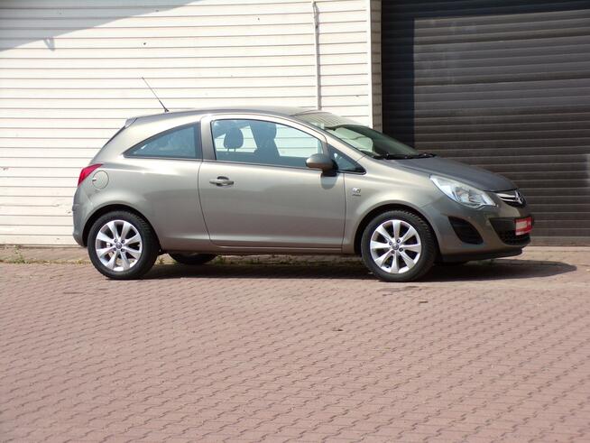 Opel Corsa Klima /Edycja /Lift /2013r / Mikołów - zdjęcie 3